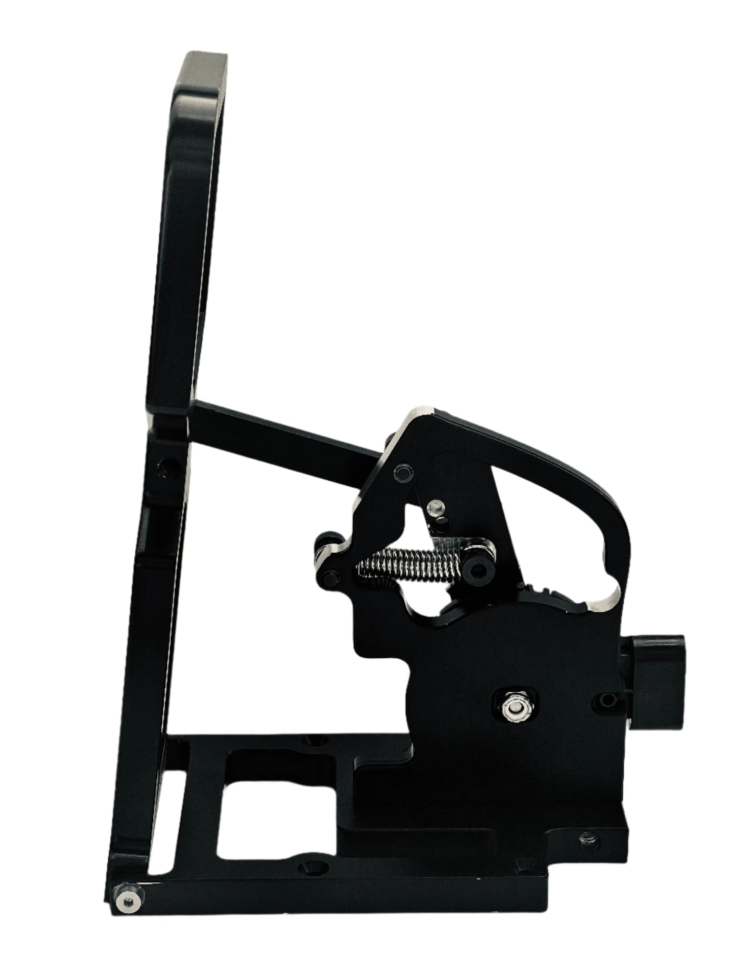 STR Billet DTS Foot Throttle (Single)