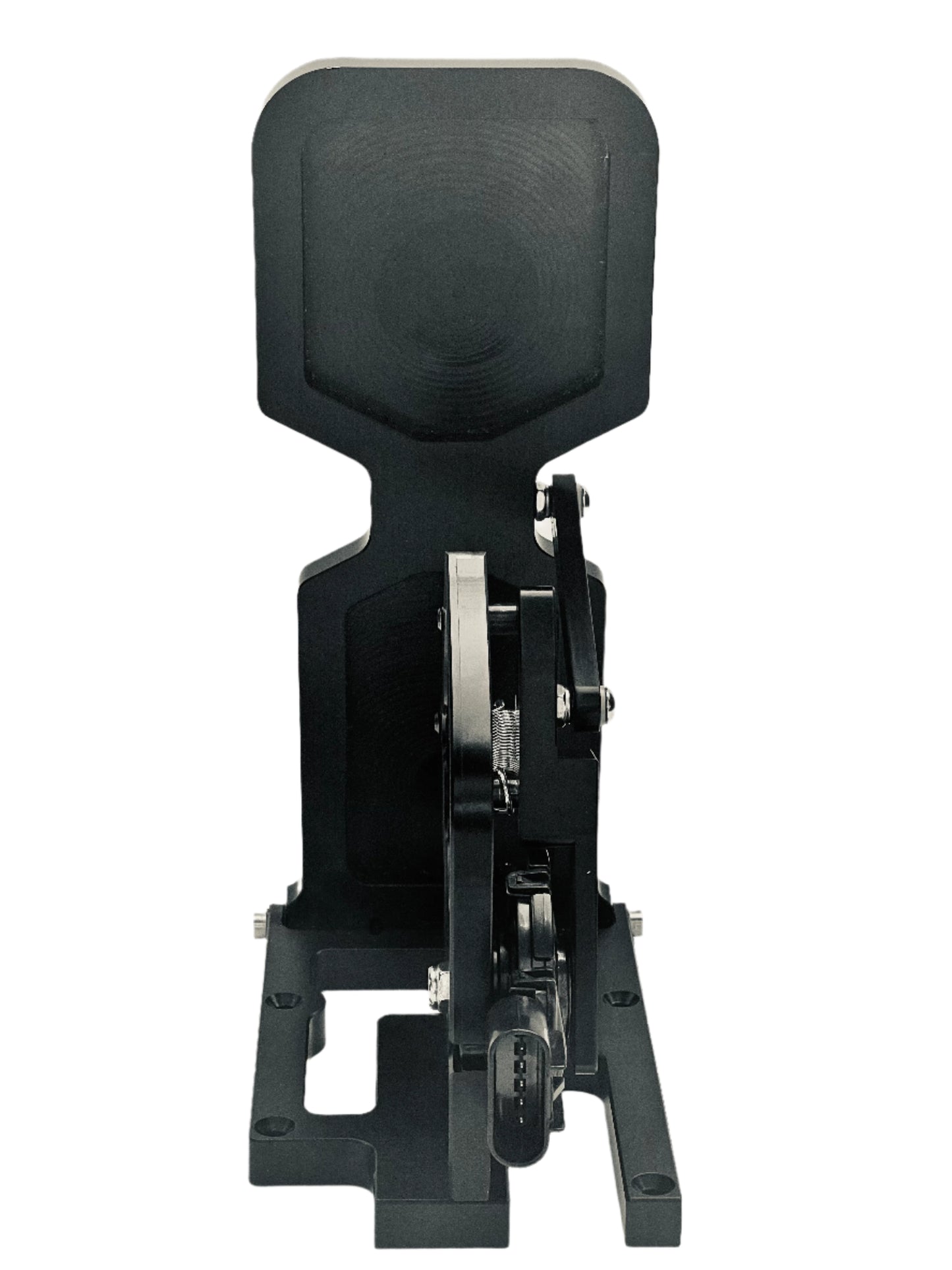 STR Billet DTS Foot Throttle (Single)