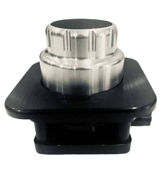 STR Billet DTS Knob Shifter