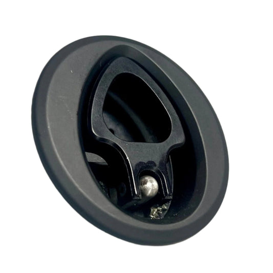 STR Round Compression Deck Latch