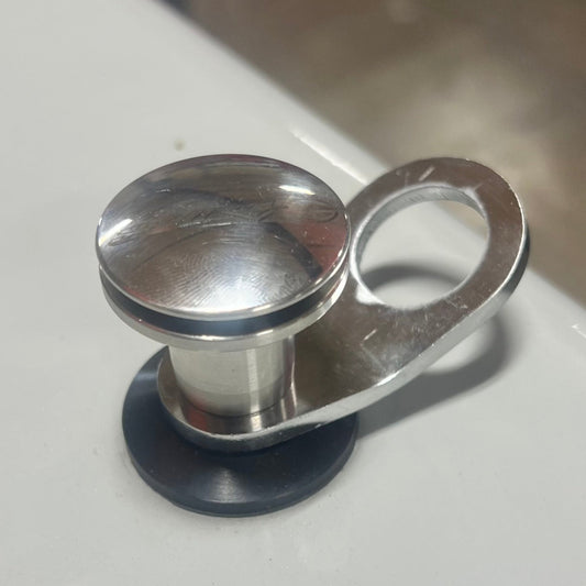 STR Fender Receiver Kit