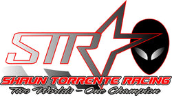 Shaun Torrente Racing