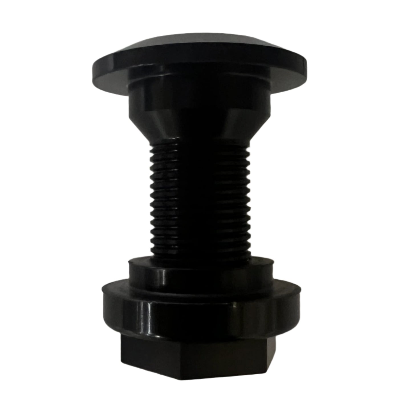 STR Fender Receiver & Bolt