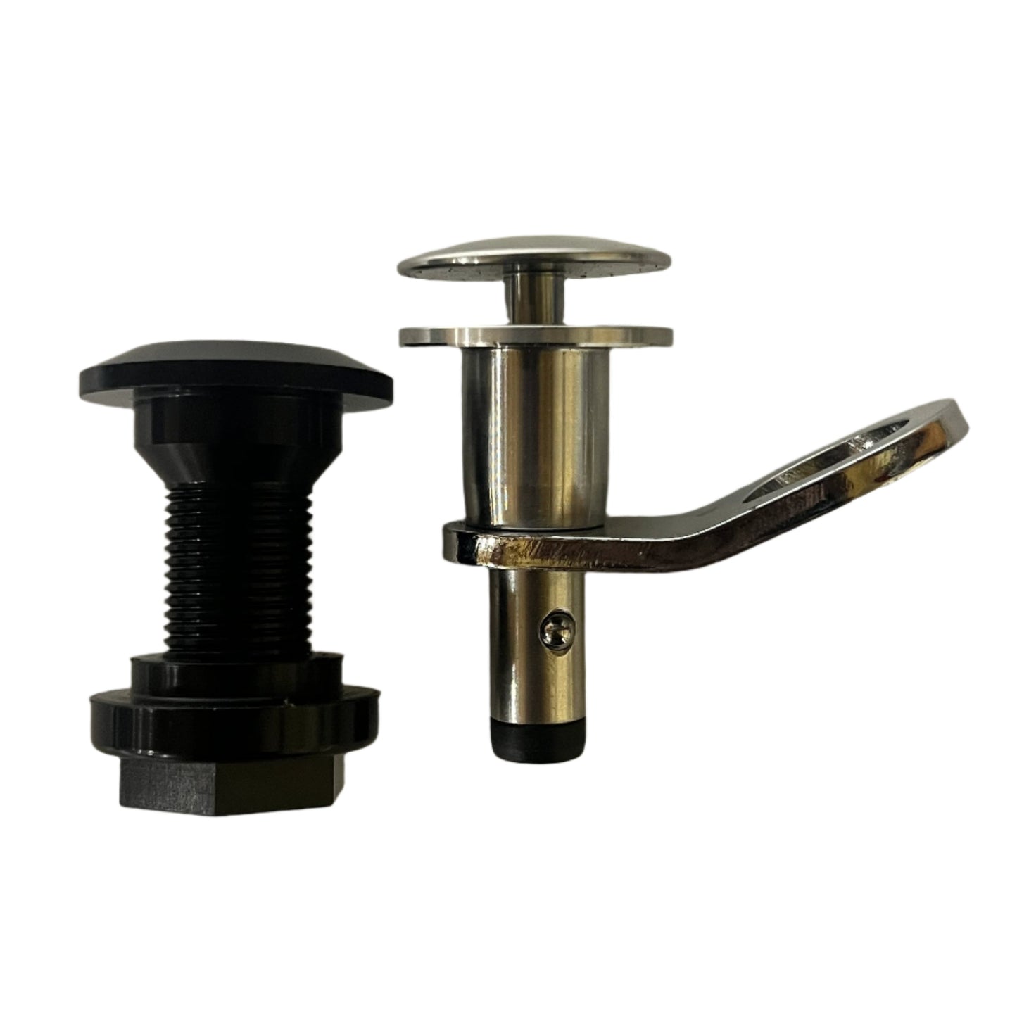 STR Fender Receiver & Bolt, Fender Holder Pin