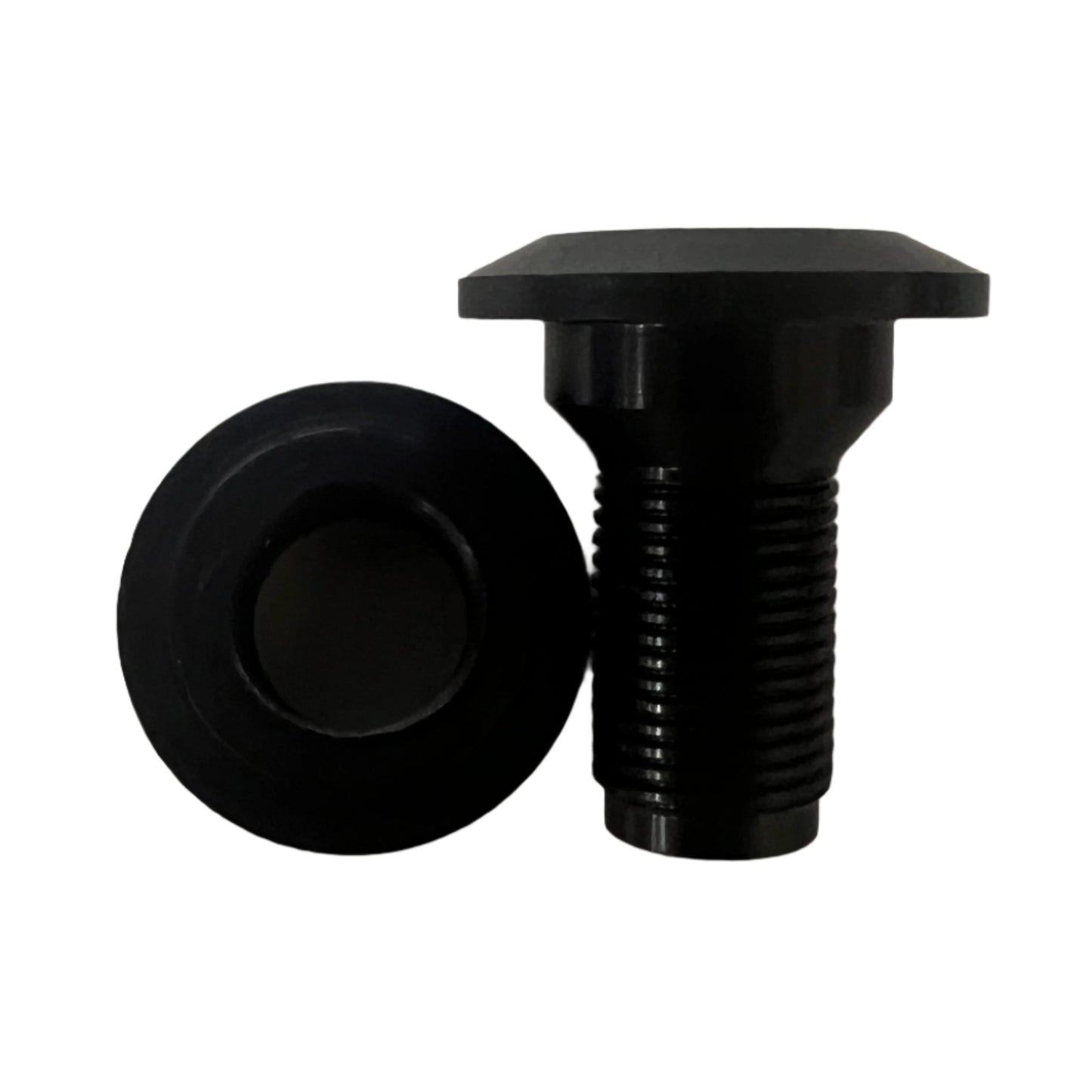 STR Fender Receiver Bolt and Receiver