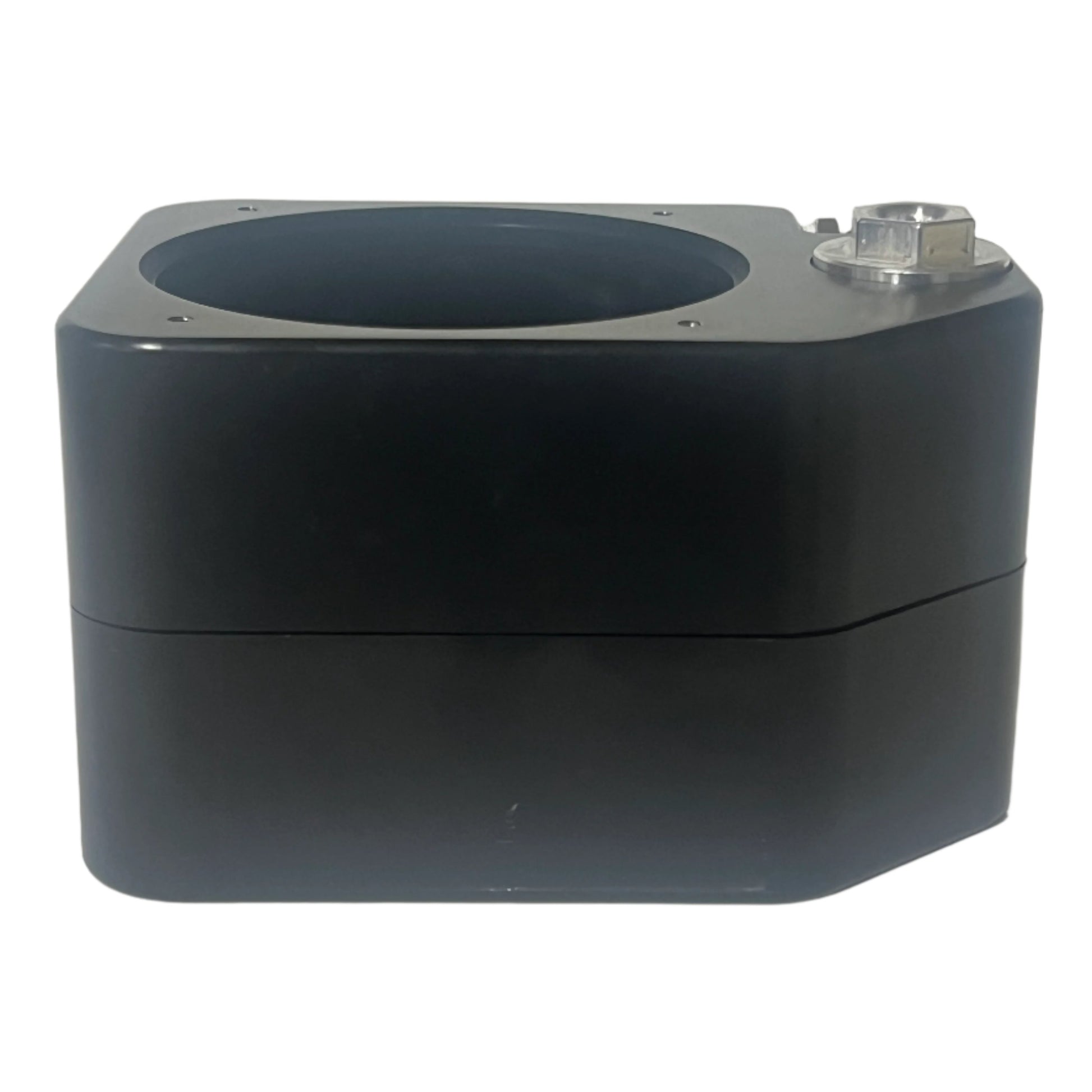 STR Mercury Billet Trim Pump Reservoir Side