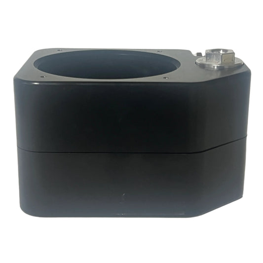 STR Mercury Billet Trim Pump Reservoir Side