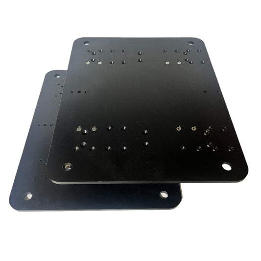 STR Power Seat Slider profile extended