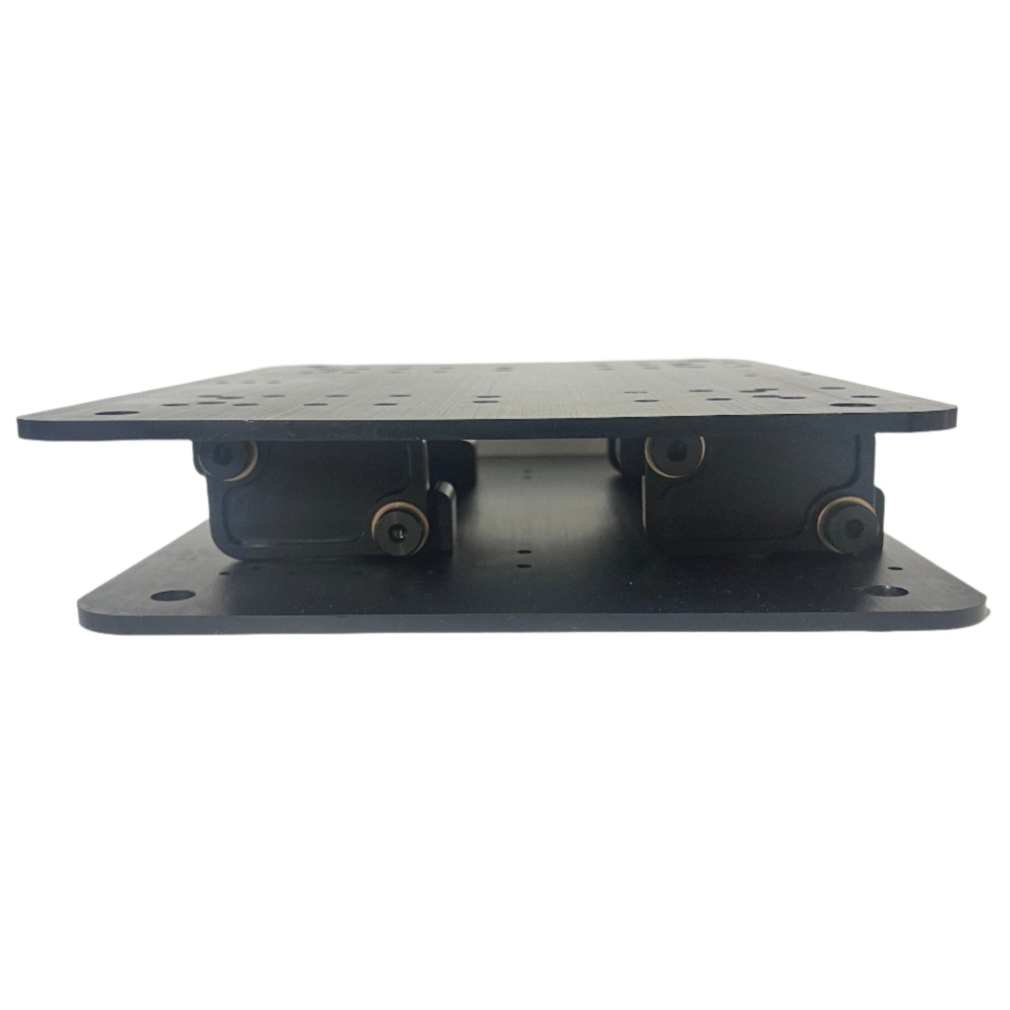 STR Power Seat Slider Flat Side Profile