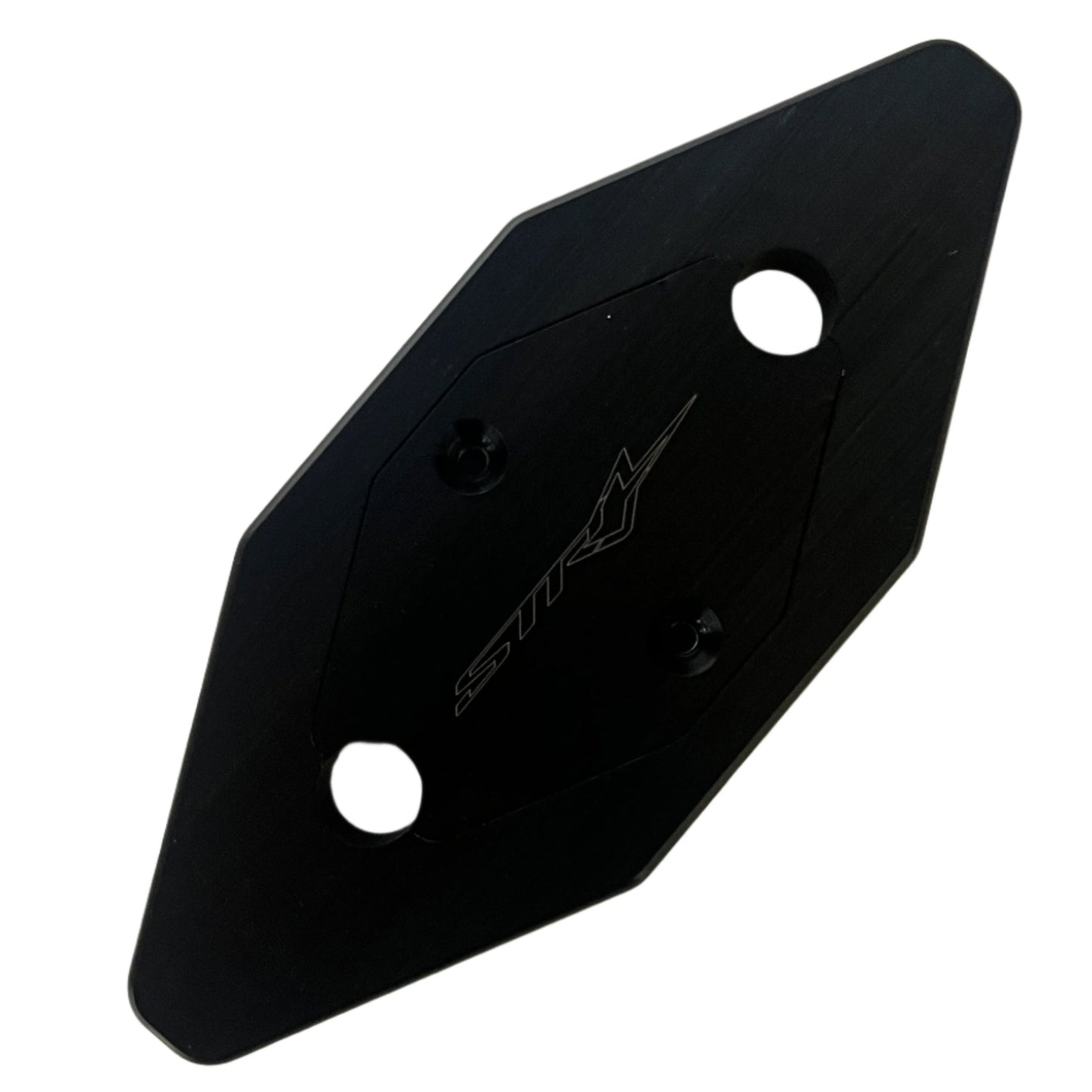 STR Trimline Bezel top