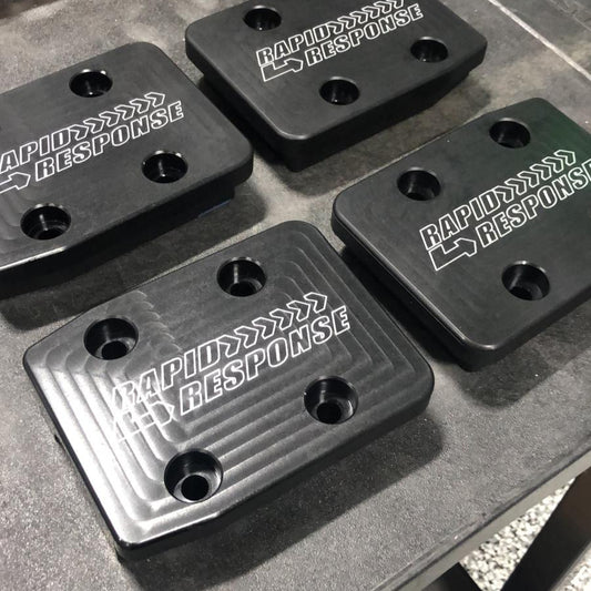 3Liter Billet Lower Mount