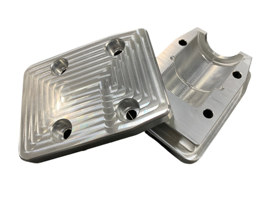 3Liter Billet Lower Mount