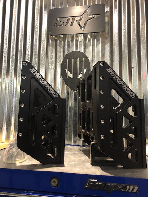 STR X-Act HD Adjustable Bracket