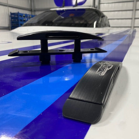 STR 8" Pull-Up Cleat