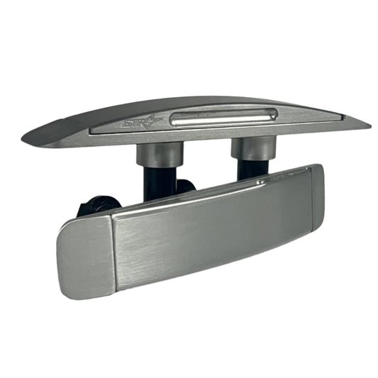 STR 6.5" Pull-Up Cleat