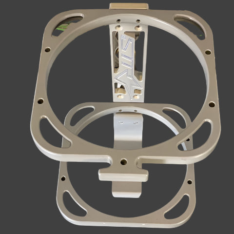 STR 8.5" Billet Fender Holder