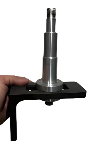 Spare Prop Holder