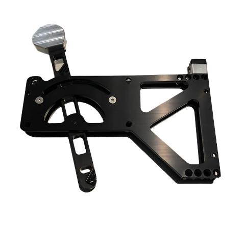 Lightweight Race Shifter