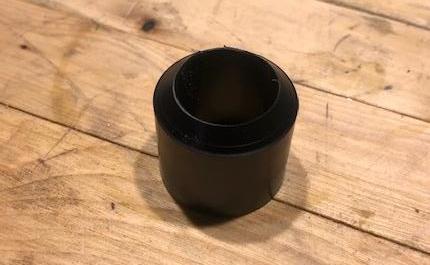 Laser Centering Bushing