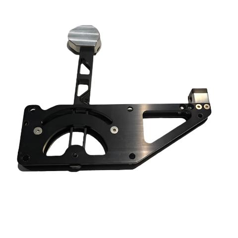 Lightweight Race Throttle