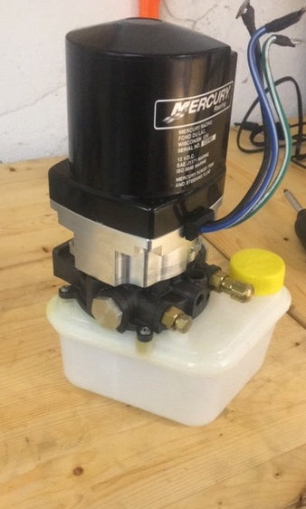 Billet Trim Base