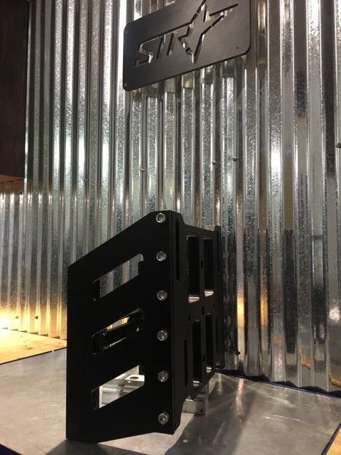 STR UltraLite X-Act Bracket