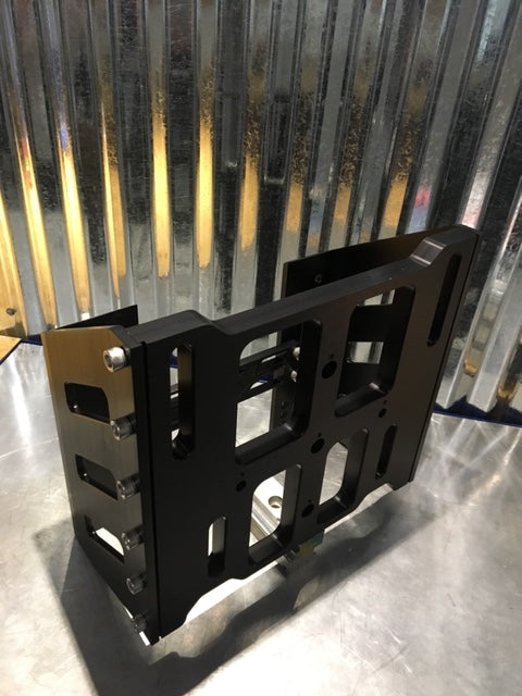 STR UltraLite X-Act Bracket