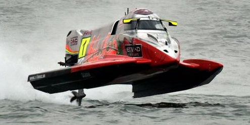 STR Race Rigging: Engineered for the Winner's Circle