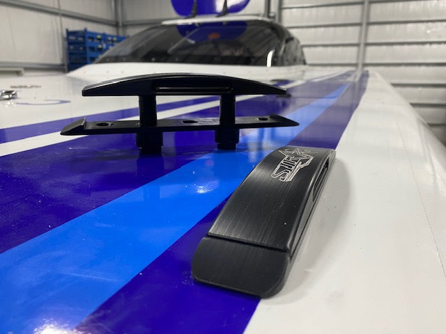 STR Billet Cleats