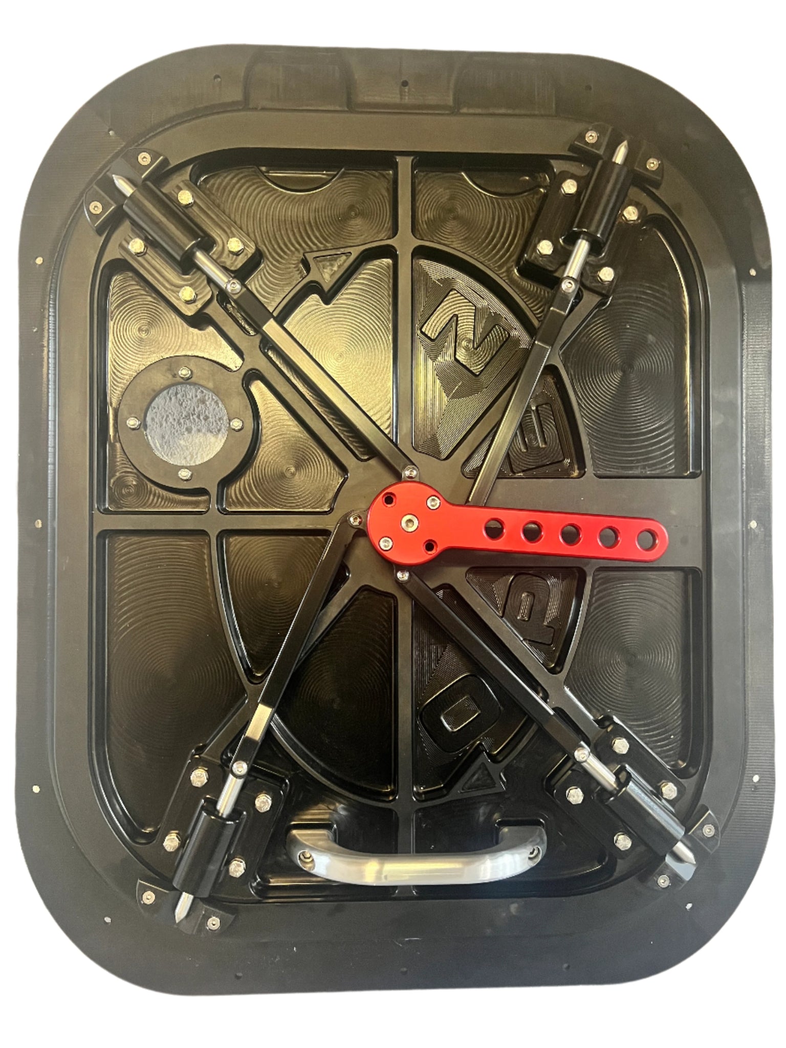 STR Escape Hatch – Shaun Torrente Racing