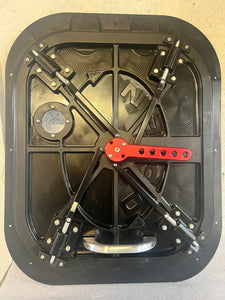 STR Escape Hatch