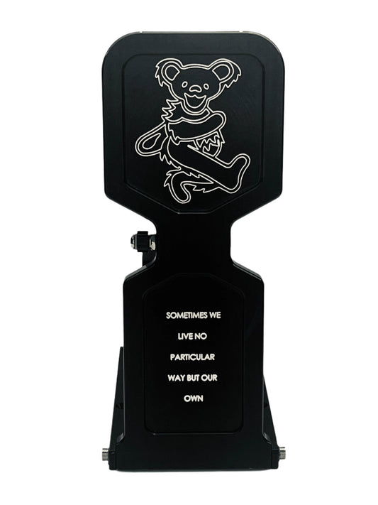 STR Billet DTS Foot Throttle (Single)