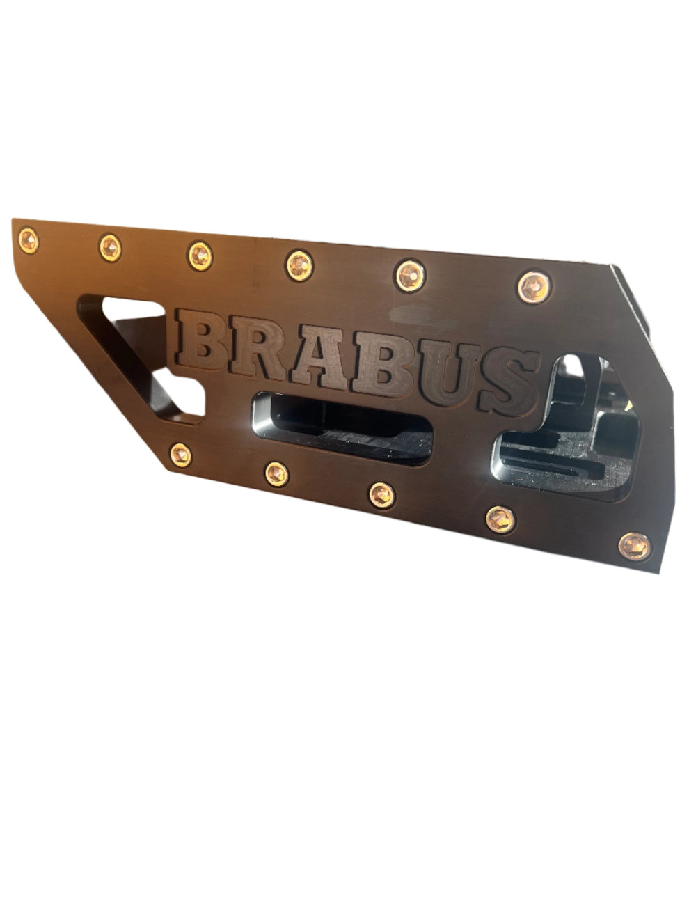 STR X-Act RETRO HD Adjustable Bracket – Shaun Torrente Racing