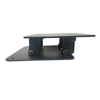 STR Power Seat Slider Extended Forward & Up