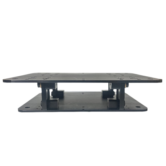 STR Power Seat Slider Front minus actuator