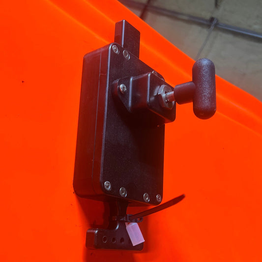 Inside release 