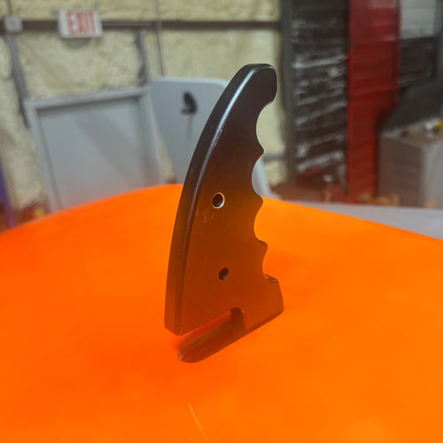 Sharkfin Top Pull Outside Release