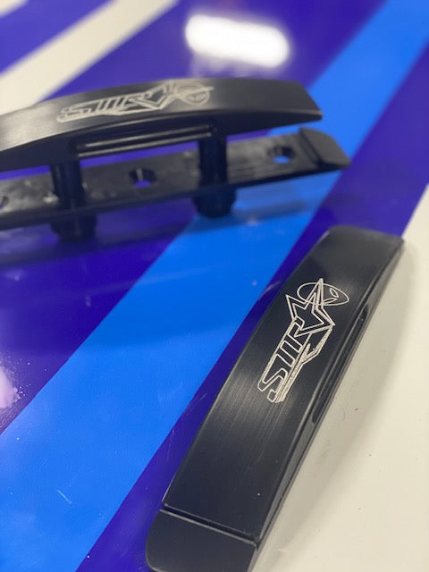 STR 8" Pull-Up Cleat