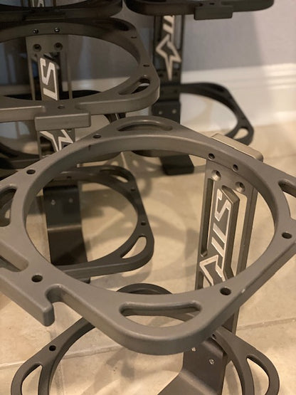 STR 8.5" Billet Fender Holder