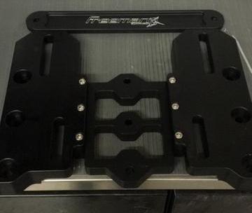 STR X-Act SlimLine