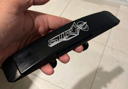 STR 8" Pull-Up Cleat