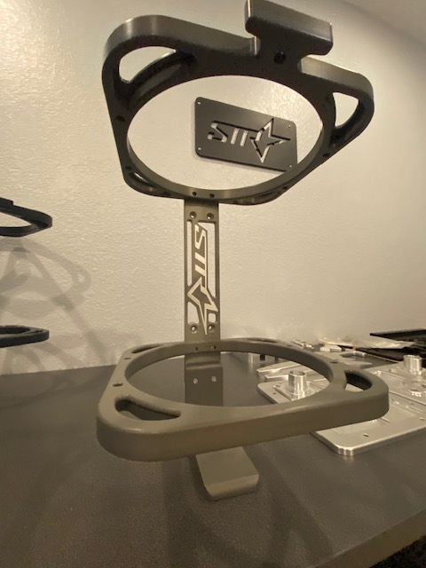 The STR Standard: Engineered Rigging Components – Shaun Torrente Racing